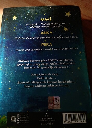  Beden AOKO 