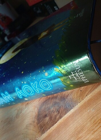  AOKO 