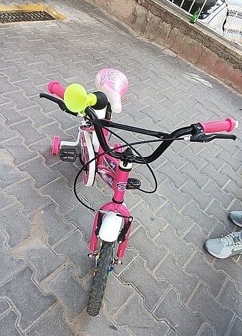 Corettde dais bisiklet - Görsel 2