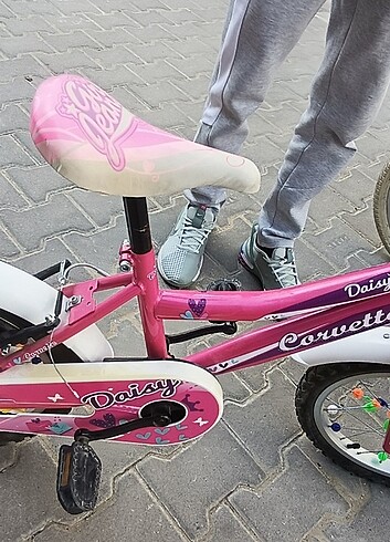 Corettde dais bisiklet - Görsel 5