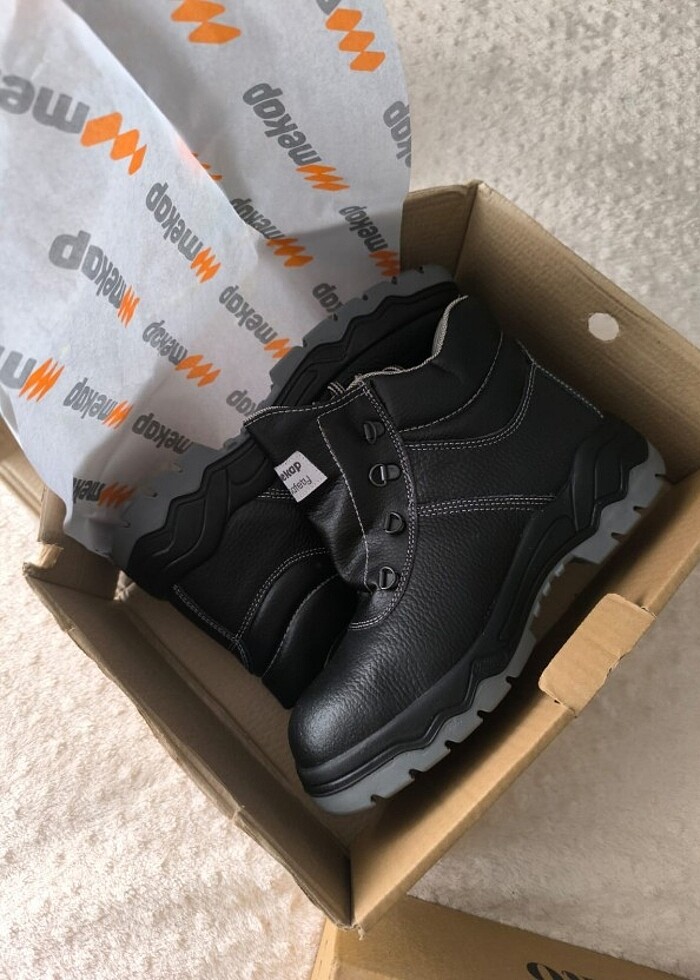 Mekap ayakkabi - Görsel 2