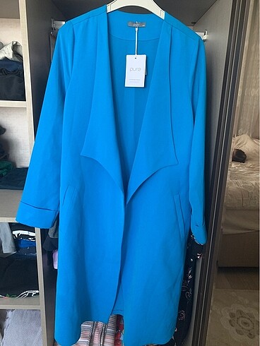 Tunik ceket