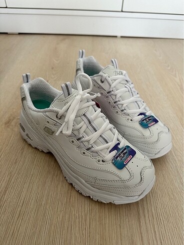 Skechers Skechers Beyaz Sneakers