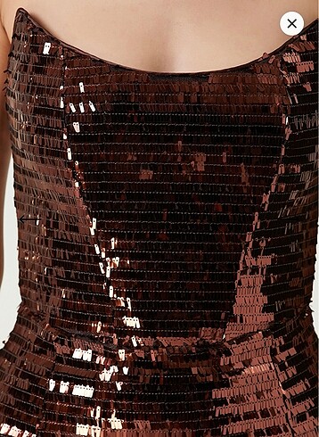 Cengiz Abazoglu Urban Muse Elbise