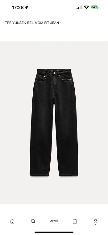 Zara jean