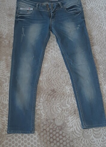 Diesel marka temiz jean