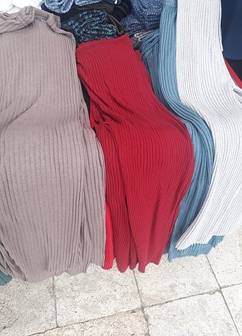 Diğer Bol Eşofman