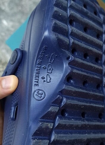 Crocs Crocs Model Terlik