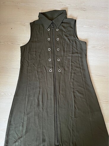 Tunik Yelek