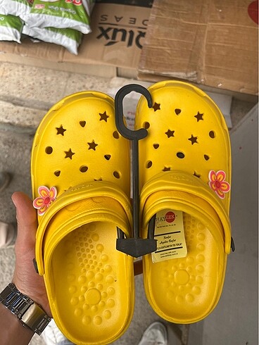 Crocs Terlik