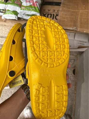 Diğer Crocs Terlik