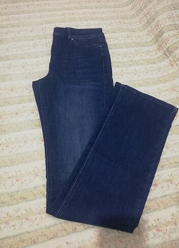 Kot pantolon 