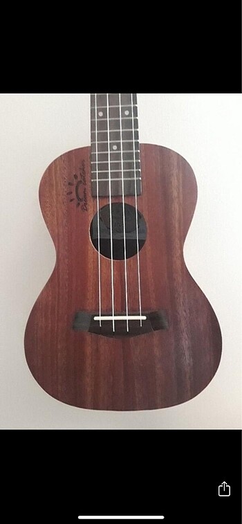 Jimi ukulele