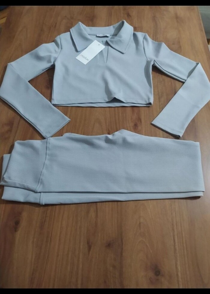 Kadın ikili takım - Görsel 2