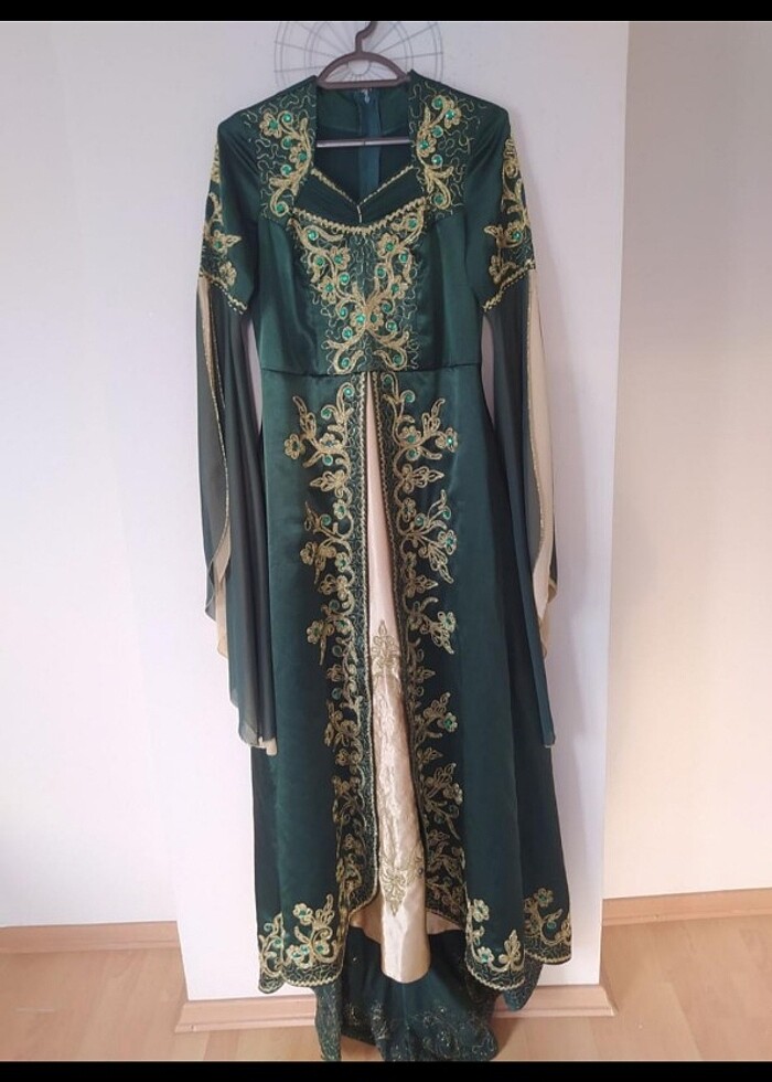 Bir kez giyilmiş - Görsel 4