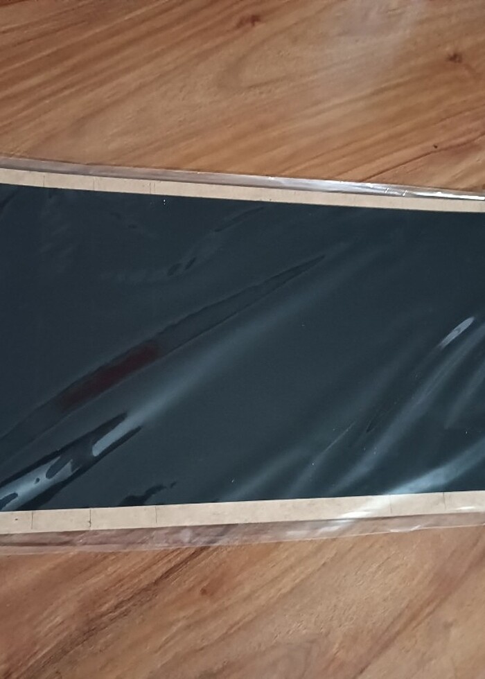 2 adet koltuk kenarı ahşabı - Görsel 4