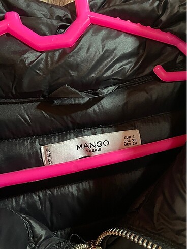 Mango Mango yağmurluk