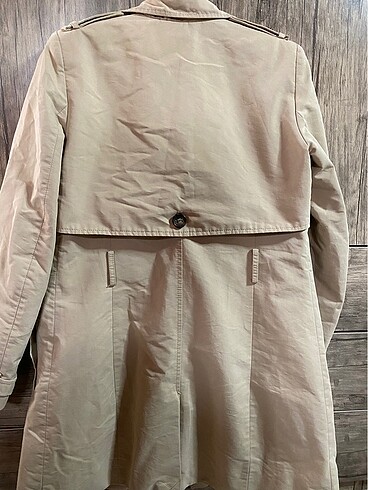 s Beden Pull&Pear Trençkot
