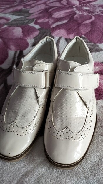 Ayakkabı  - Görsel 2