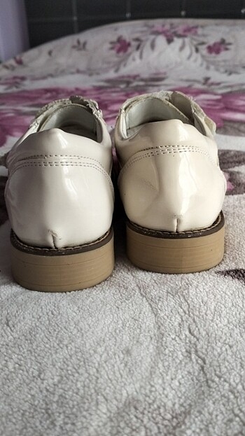 Ayakkabı  - Görsel 3