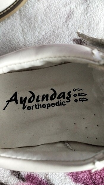 Ayakkabı  - Görsel 5