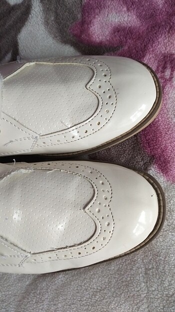 Ayakkabı  - Görsel 6