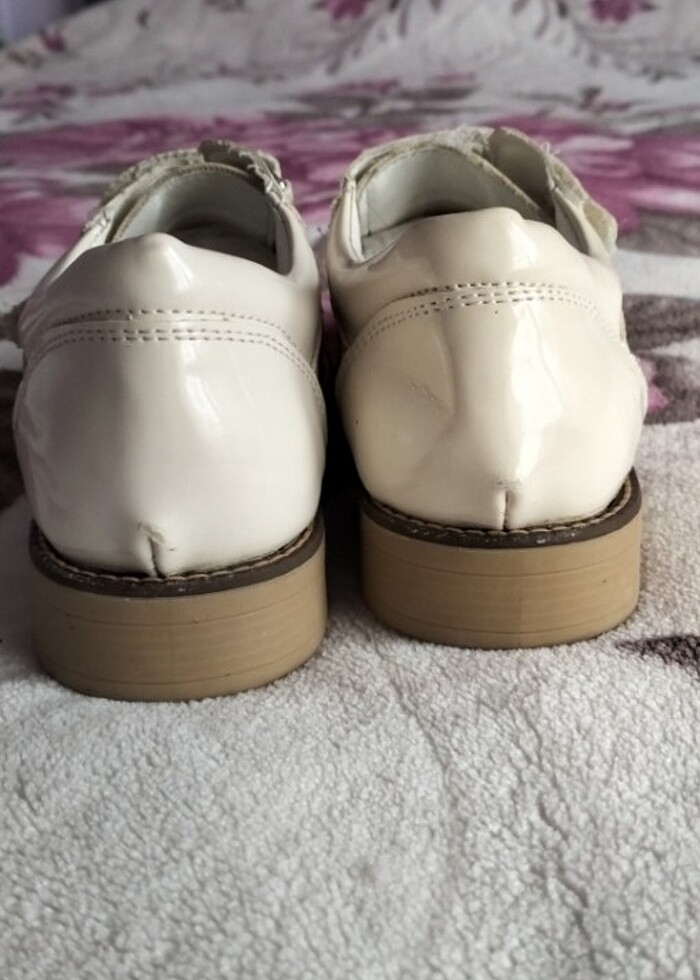 Ayakkabı  - Görsel 3