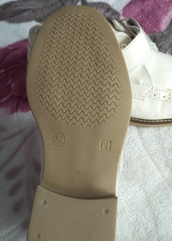 Ayakkabı  - Görsel 4