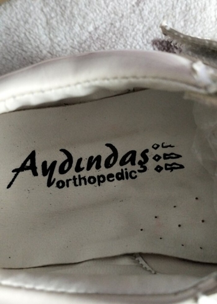 Ayakkabı  - Görsel 5