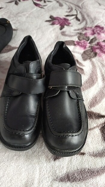 Ayakkabı - Görsel 2