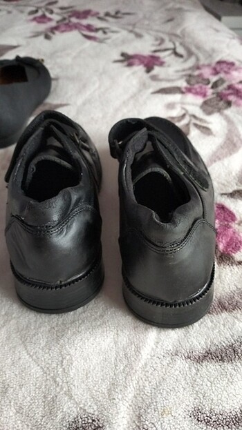 Ayakkabı - Görsel 3