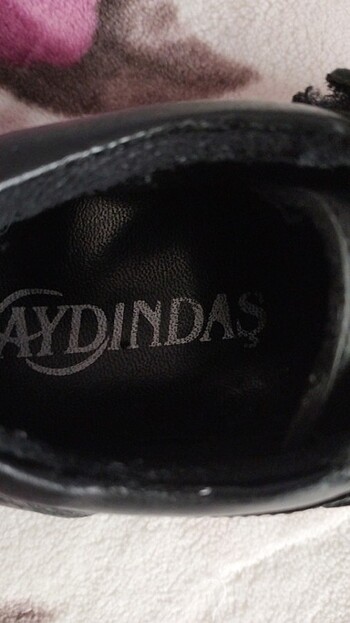 Ayakkabı - Görsel 4