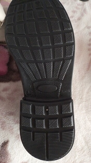 Ayakkabı - Görsel 6