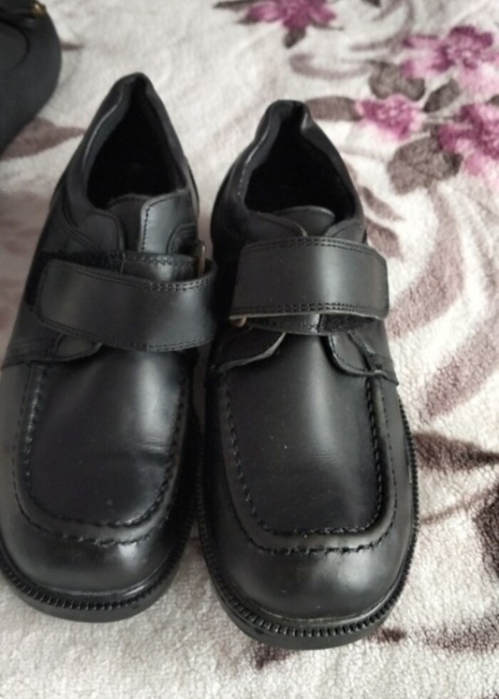 Ayakkabı  - Görsel 2