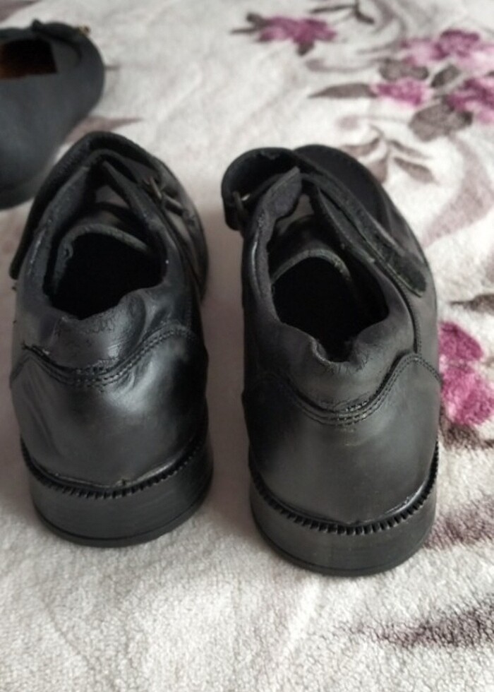 Ayakkabı  - Görsel 3