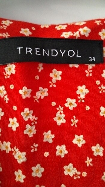 Trendyol & Milla Elbise 