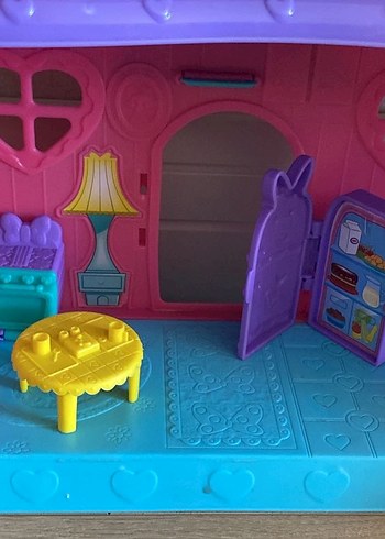 Minnie Mouse Disney Oyuncak Ev - Görsel 6