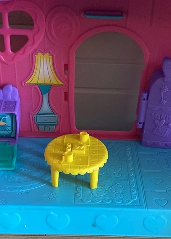 Minnie Mouse Disney Oyuncak Ev - Görsel 7