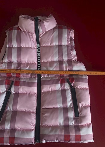 Çocuk Şişme Puf Yelek - Görsel 9