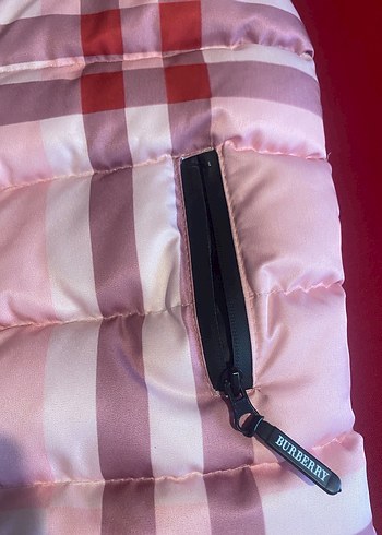 Çocuk Şişme Puf Yelek - Görsel 5