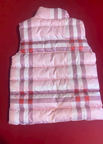 Çocuk Şişme Puf Yelek - Görsel 4