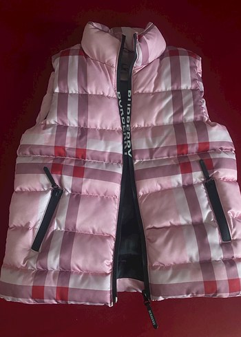 Çocuk Şişme Puf Yelek - Görsel 10