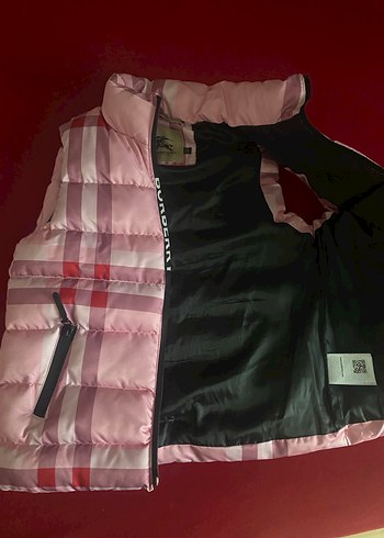 Çocuk Şişme Puf Yelek - Görsel 8