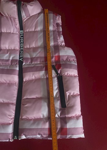 Çocuk Şişme Puf Yelek - Görsel 11