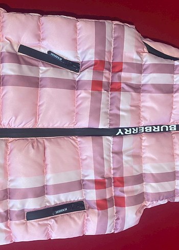 Çocuk Şişme Puf Yelek - Görsel 6