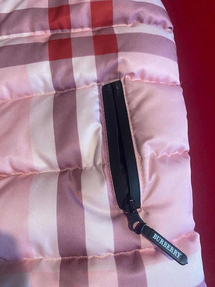 Çocuk Şişme Puf Yelek - Görsel 5