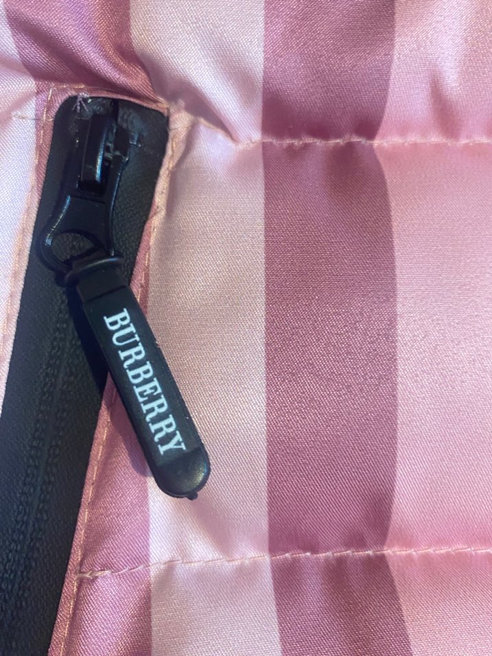 Çocuk Şişme Puf Yelek - Görsel 2