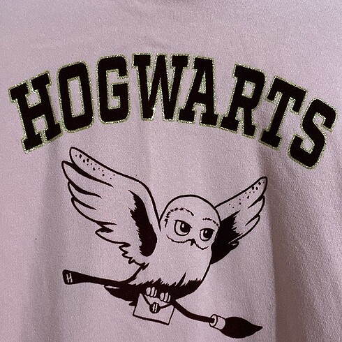 H&M H&M Harry Potter sweatshirt 10-12 yaş