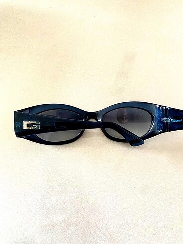 Beden lacivert Renk Gucci 2432/S model güneş gözlüğü
