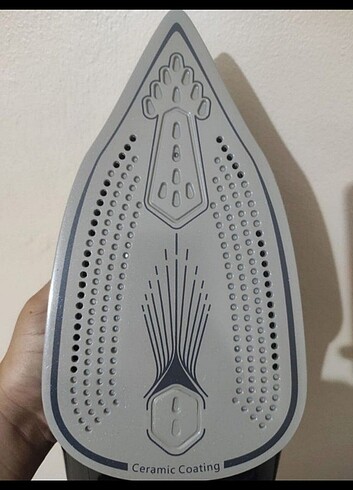 Bosch ütü - Görsel 3